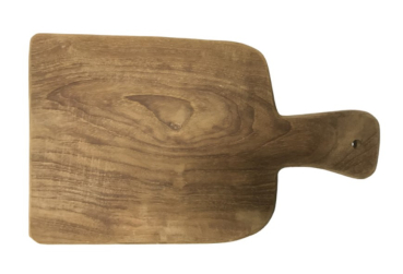 San Marco Schneidebrett Ostia